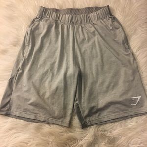 Gymshark shorts
